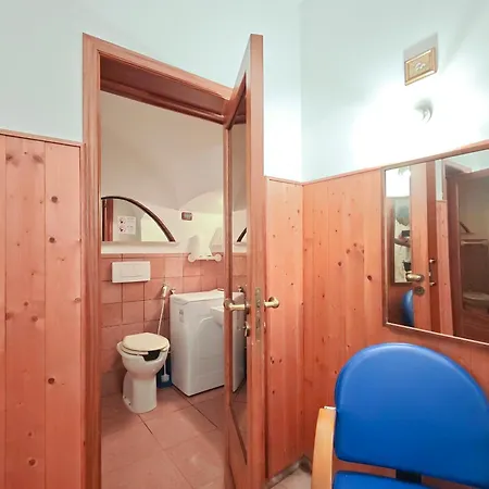 Apartament Maison Celentano