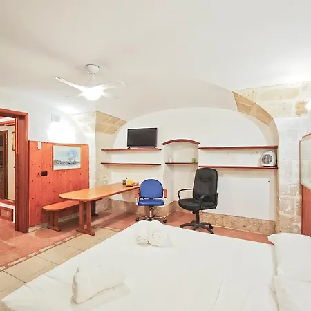 Maison Celentano Apartament *