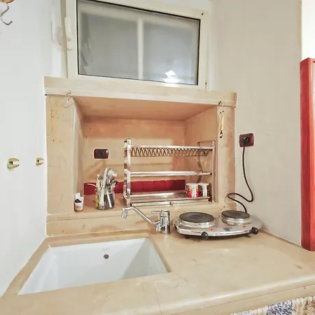 Maison Celentano Apartament *