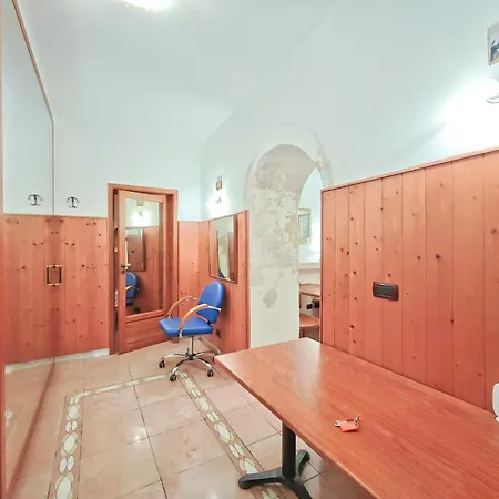 Maison Celentano Apartament