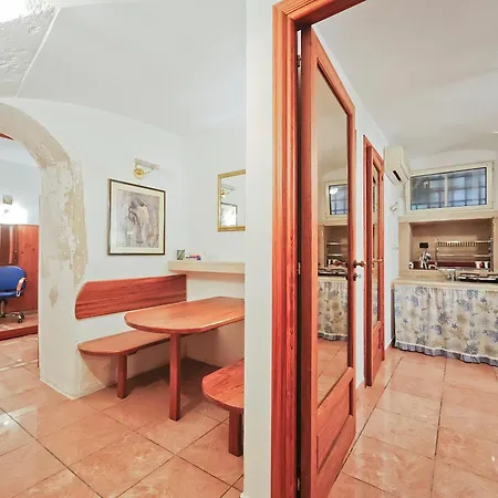 Maison Celentano Apartament Bari