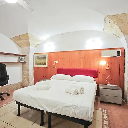 Apartament Maison Celentano