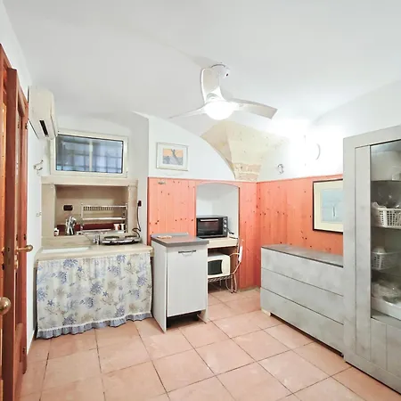 Apartament Maison Celentano