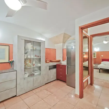 Maison Celentano Apartament Bari