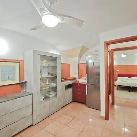 Apartament Maison Celentano