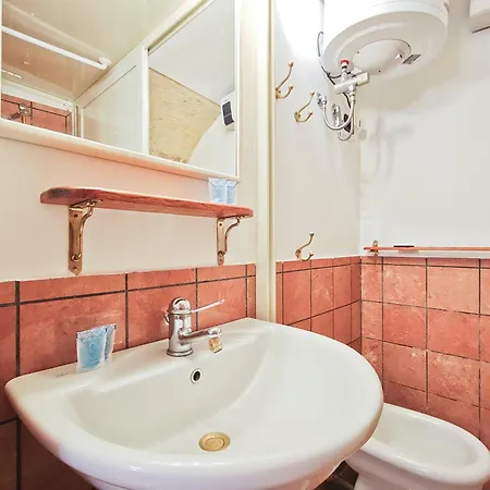 Maison Celentano Apartament