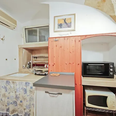 Apartament Maison Celentano Bari