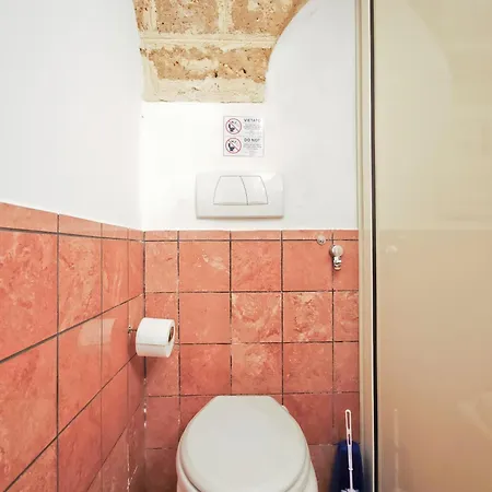 Apartament Maison Celentano Bari