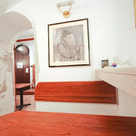 Apartament Maison Celentano *
