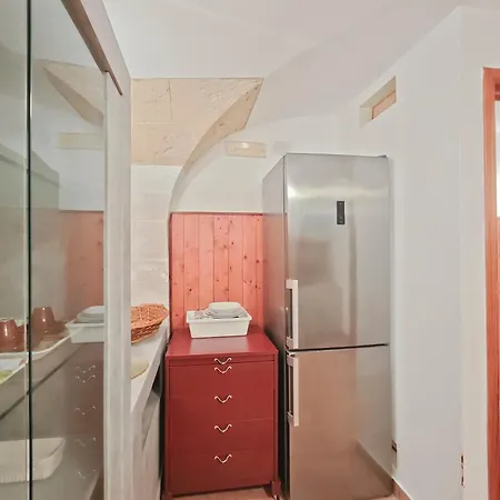Maison Celentano Apartament *