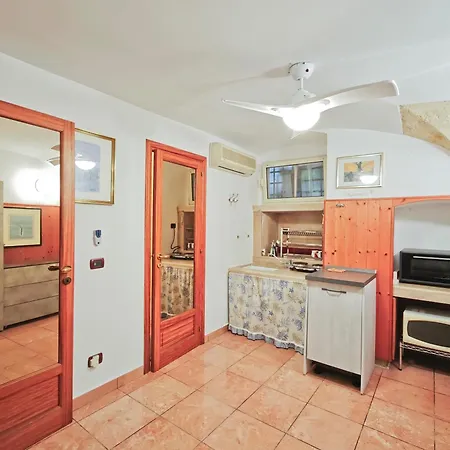 Apartament Maison Celentano Bari