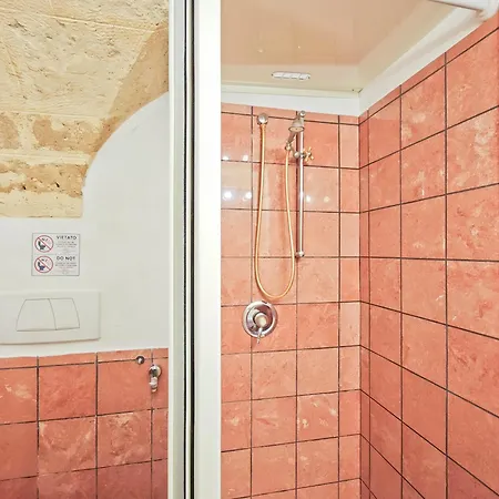Apartament Maison Celentano Bari