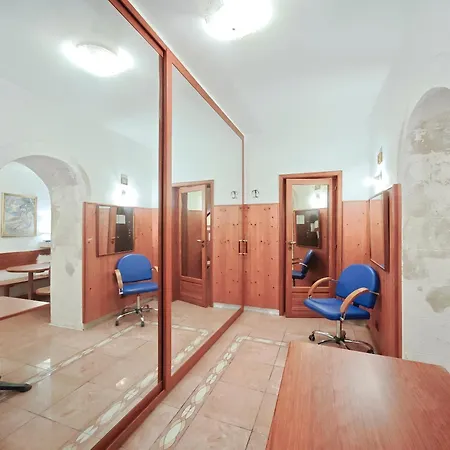 Apartament Maison Celentano *