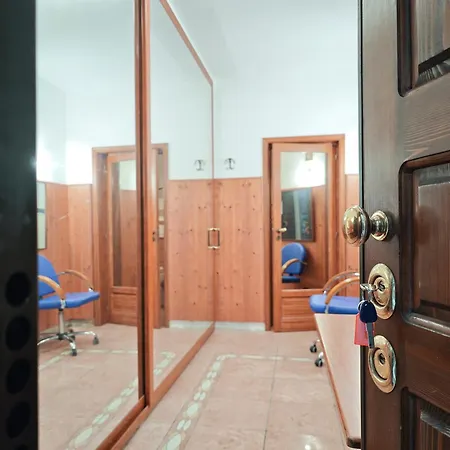Apartament Maison Celentano