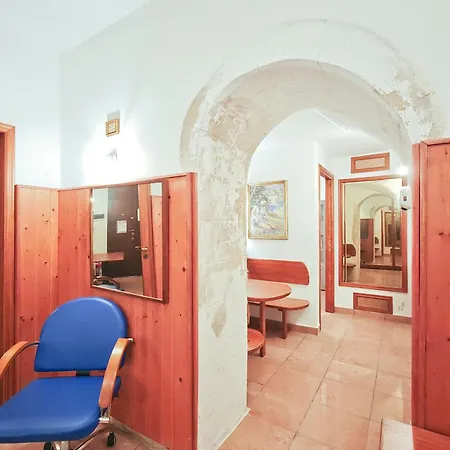 Apartament Maison Celentano Bari