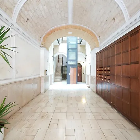 Apartament Maison Celentano